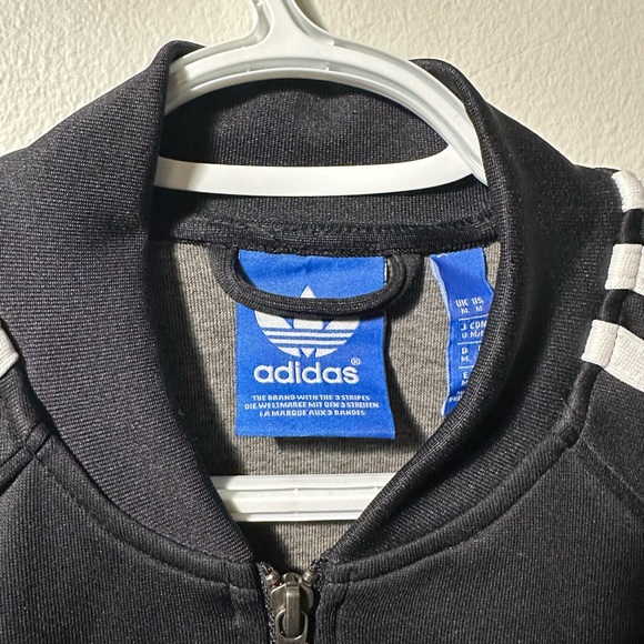 ADIDAS Adicolor SST Track Jacket - Picture 3 of 3